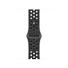 Watch Acc/42/Midnight Sky Nike Sport Band - S/M