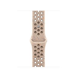 Watch Acc/42/Desert Stone Nike Sport Band - S/M