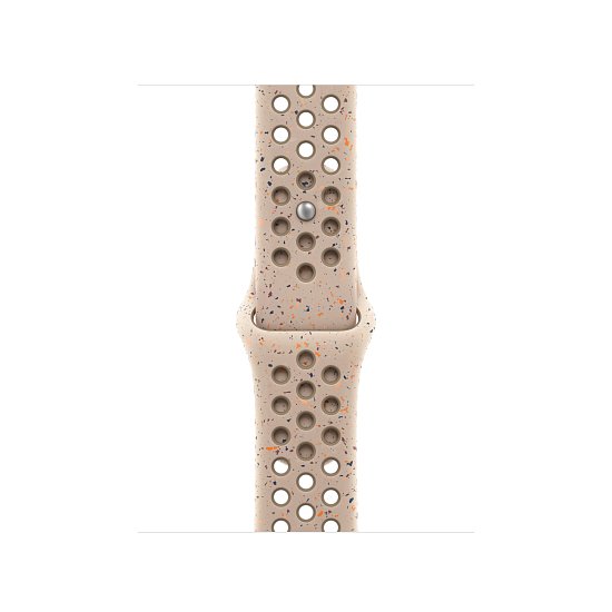 Watch Acc/42/Desert Stone Nike Sport Band - S/M