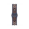 Watch Acc/42/Blue Flame Nike Sport Band - M/L