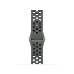 Watch Acc/42/Cargo Khaki Nike Sport Band - M/L