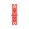 Watch Acc/42/Magic Ember Nike Sport Band - M/L