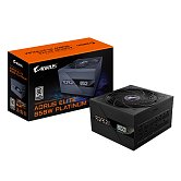 GIGABYTE zdroj 850W 80PLUS Platinum Modular