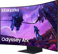 Samsung/Odyssey Ark/55