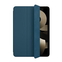 Smart Folio for iPad Air (5GEN) - Marine Blue / SK