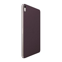 Smart Folio for iPad Air (5GEN) - Dark Cherry / SK