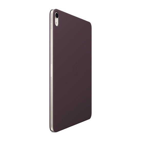 Smart Folio for iPad Air (5GEN) - Dark Cherry / SK