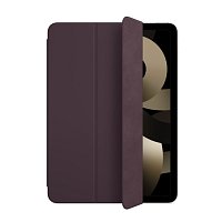 Smart Folio for iPad Air (5GEN) - Dark Cherry / SK