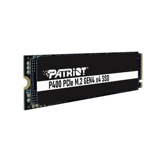 PATRIOT P400/1TB/SSD/M.2 NVMe/3R