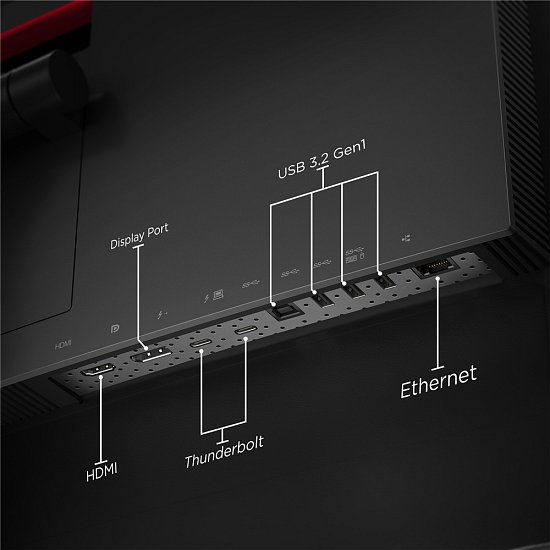 Lenovo ThinkVision/P40w-20/39,7