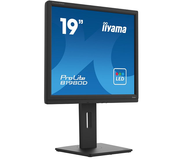 iiyama ProLite/B1980D-B5/19