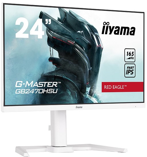 iiyama G-Master/GB2470HSU-W5/23,8