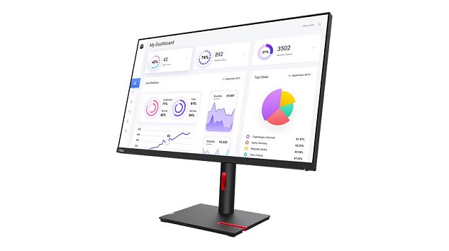 Lenovo ThinkVision/T32p-30/31,5