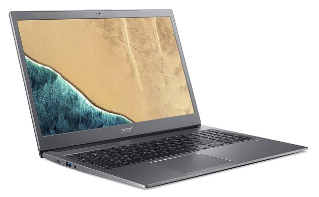 Acer Chromebook/715/i3-8130U/15,6