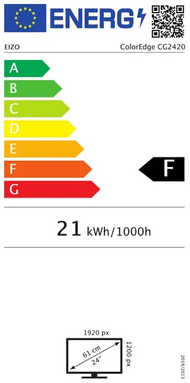 EIZO/CG2420/24,1