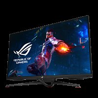 ASUS ROG/Swift PG38UQ/38