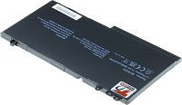 Baterie T6 power Dell Latitude E5450, E5550, E5250, 3150, 3160, 3420mAh, 38Wh, 3cell, Li-pol