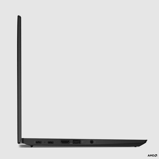 Lenovo ThinkPad X/X13 Gen 3 (AMD)/R5PRO-6650U/13,3