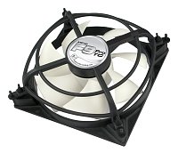 ARCTIC F8 PRO TC 80mm case fan with TC control