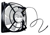 ARCTIC F8 PRO TC 80mm case fan with TC control