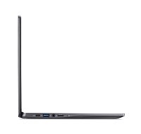 Acer CB314-1H 14/N5100/4G/128GB/ChromeEDU Gray