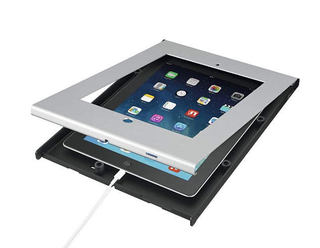 Vogel's PTS1213 housing pro iPad (2018), iPad Air 1, 2 and iPad Pro 9.7