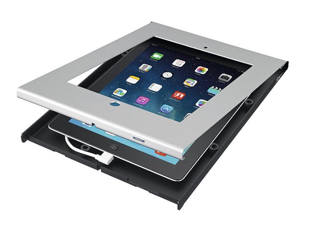 Vogel's PTS1213 housing pro iPad (2018), iPad Air 1, 2 and iPad Pro 9.7