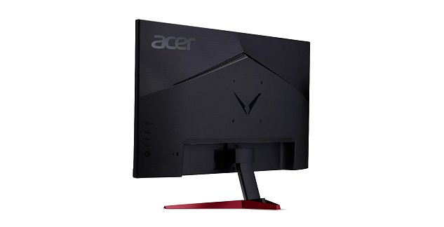 Acer Nitro/VG270U/27