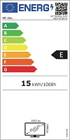 HP/M24fw/23,8