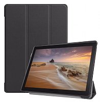 Tactical Book Tri Fold Pouzdro pro iPad 10.2 2019/2020/2021 Black