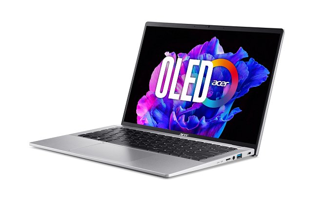 Acer Swift Go 14/SFG14-72/U7-155H/14