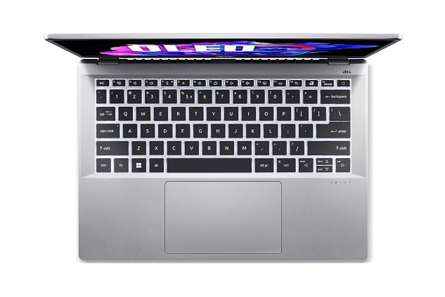 Acer Swift Go 14/SFG14-72/U7-155H/14