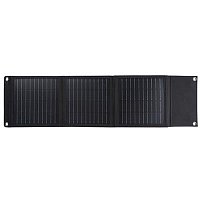 Doerr PB-10000 mAh 21W XL SOLAR Panel / PowerBank