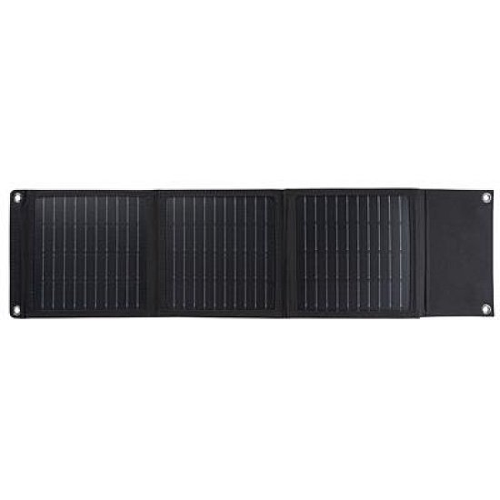 Doerr PB-10000 mAh 21W XL SOLAR Panel / PowerBank