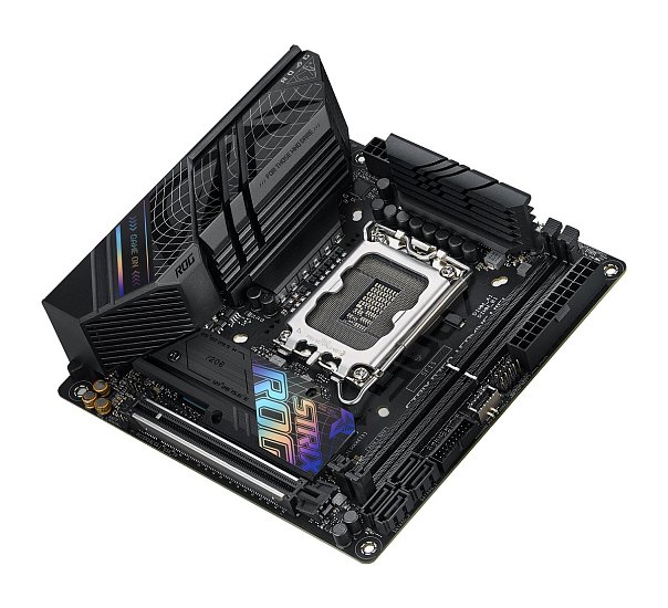 ASUS ROG STRIX B760-I GAMING WIFI/LGA 1700/mITX