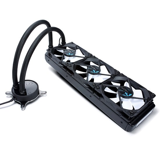 Fractal Design Celsius S36 vodní chlazení