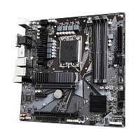 GIGABYTE Q670M D3H DDR4/LGA 1700/mATX