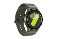 Samsung Galaxy Watch 7/44mm/Green/Sport Band/Green