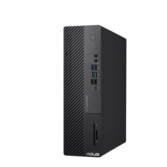 ASUS ExpertCenter/D7 D700SD/SFF/i3-12100/16GB/512GB SSD/UHD 730/bez OS/1R