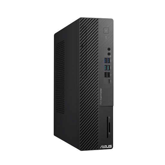 ASUS ExpertCenter/D7 D700SD/SFF/i3-12100/16GB/512GB SSD/UHD 730/bez OS/1R