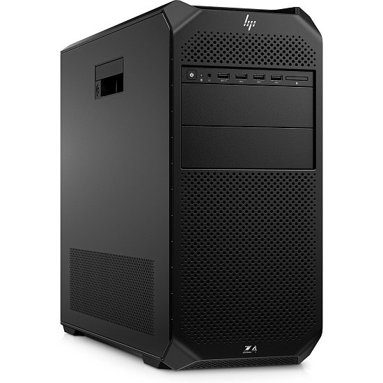 HP Z4/G5/Tower/W5-2445/32GB/1TB SSD/RTX 2000/W11P/5RNBD