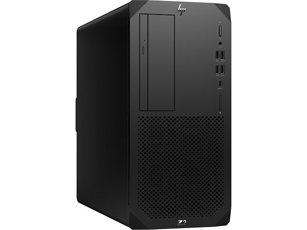 HP Z2/G9/Tower/i7-14700K/32GB/512GB + 1TB SSD/RTX 2000/W11P/3RNBD