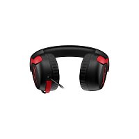 HP HyperX Cloud Mini/Jack/Drát/Černá-červená