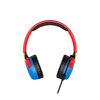 HP HyperX Cloud Mini/Jack/Drát/Multicolor