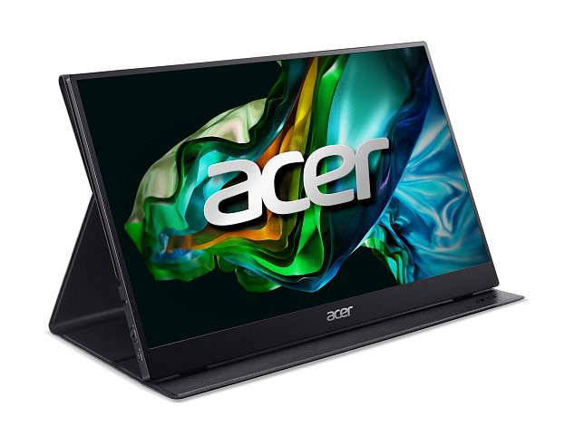 Acer/PM161QB/15,6