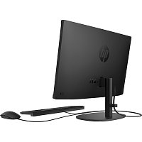 HP AiO 22-dg0000nc N100/8GB/512GB/W11H -blk