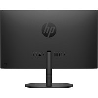 HP AiO 22-dg0000nc N100/8GB/512GB/W11H -blk