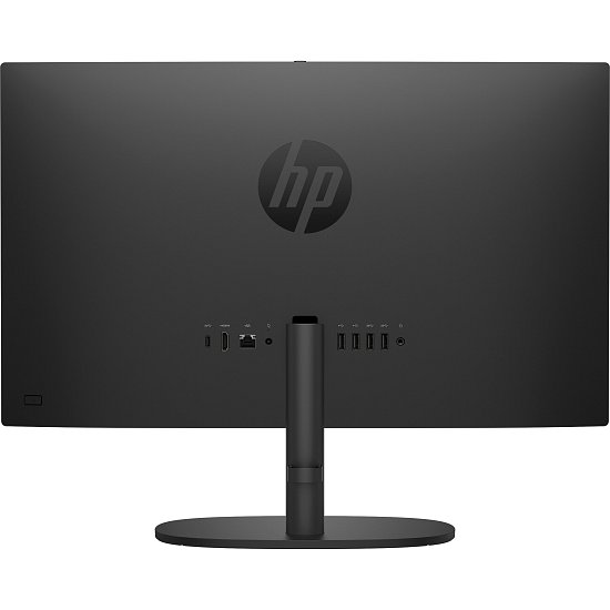 HP AiO 22-dg0000nc N100/8GB/512GB/W11H -blk