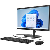 HP AiO 22-dg0002nc i3-N300/8GB/512GB/W11H -blk