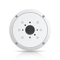 Ubiquiti UACC-Camera-JB-W - Camera Junction Box, kabelový box pro UVC-G3/4/5/AI